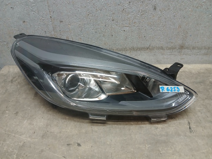 Licht vorne rechts FORD FIESTA MK8 FULL LED L1BB-13E014-EH