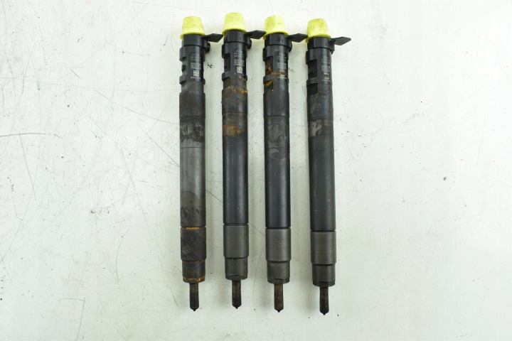 injecteur FORD MONDEO MK4 KUGA et PEUGEOT 508 5008 2.0 TDCI HDI 9686191080