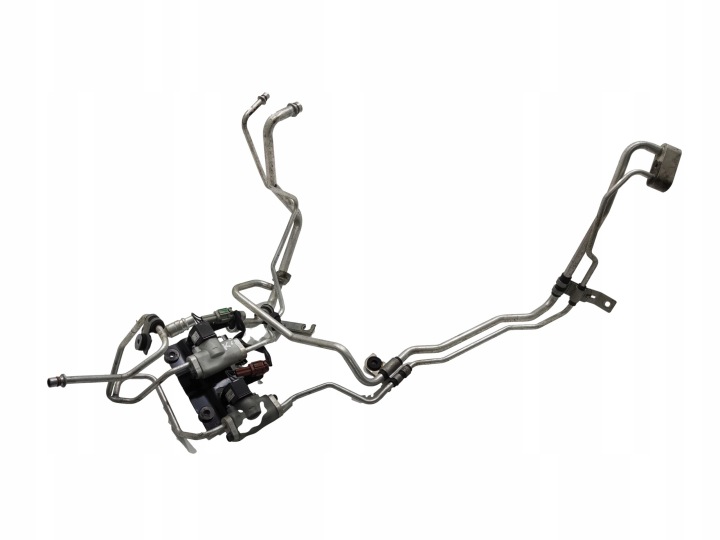 wiring of the hose of the air conditioning NISSAN E-NV200 924404FB0A 443010-1230 2014-21