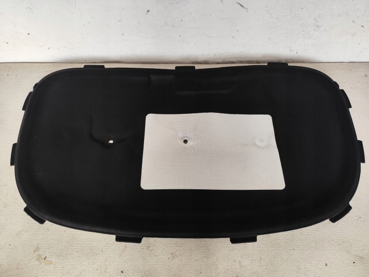 OPEL INSIGNIA B 2019 1.5T Insonorisation du capot