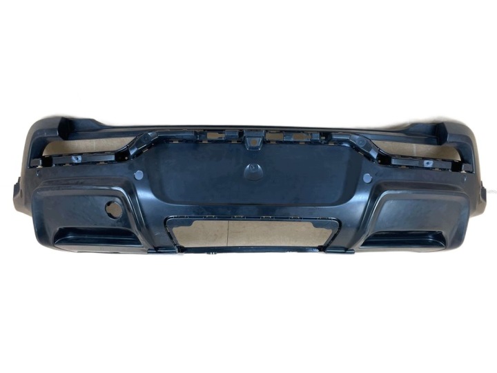 Accessoires Diffuseur Pare choc Arrière Sans PDC FISKER OCEAN 2022-2024 FM2960200651