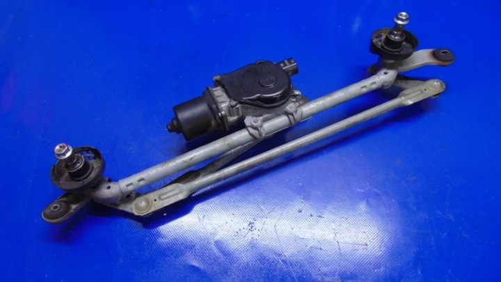 Wischergestänge Motor vorne EUROPA NISSAN QASHQAI II J11 13-21R