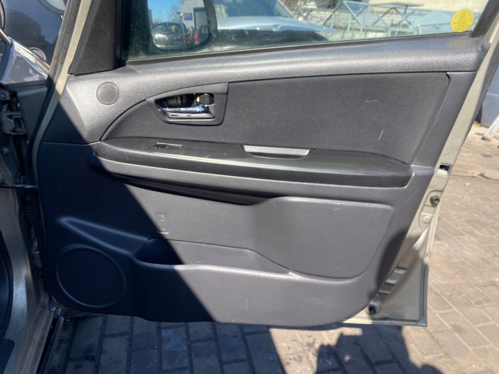 Fiat Sedici / SX4 06-11 upholstery right side side right