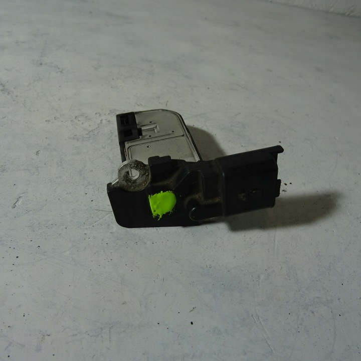 PEUGEOT 308 II T9 1.6HDI flow meter 9677093080