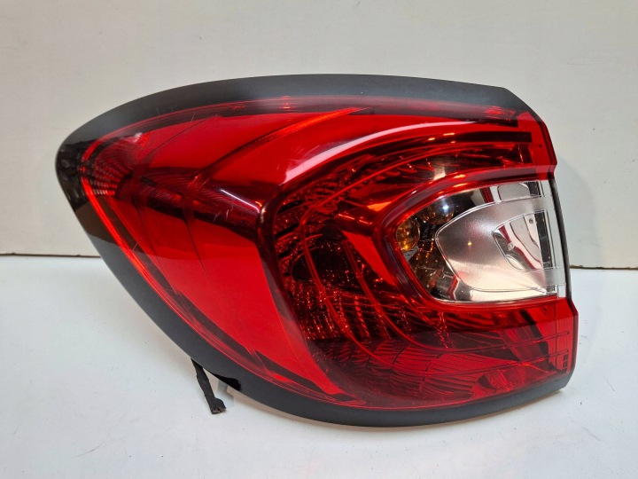 light rear left 265558548R RENAULT CAPTUR and 2013-2016