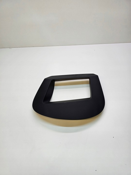 cover HEAD UP of the dashboard AUDI A4 B9 A5 8W 8W1857161