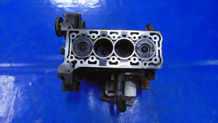 BLOK Motore 2.0TDCI YMF6 EURO 6 FORD TRANSIT MK8 CUSTOM 12-20 ROK