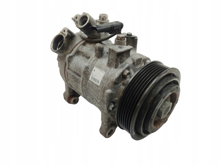 compressor of the air conditioning BMW F20 F21 F22 F30 F31 F32 F33 F34 F36 2.0D 9223695