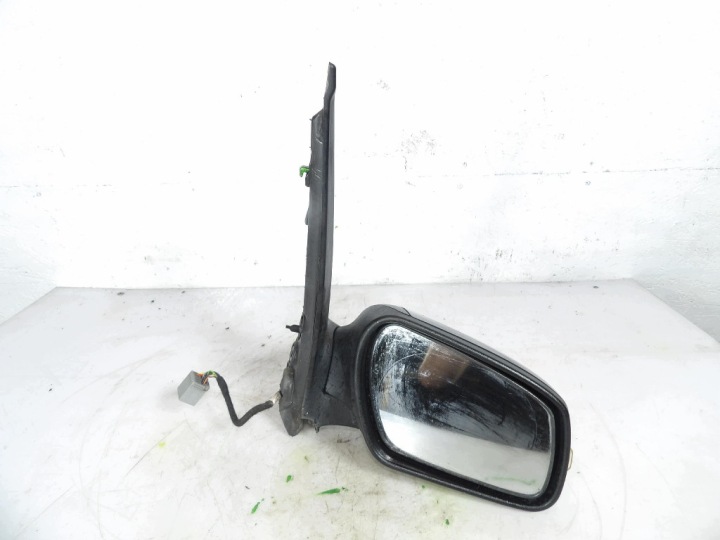 FORD FOCUS MK1 SPECCHIETTO RETROVISORE Destro Elettricità 7 PIN 3007-740 H4