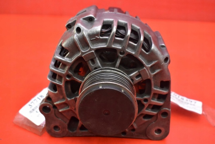 alternator test 7M5903028 SKODA OCTAVIA 1 and 1.9 SDI 68 KM 00-10