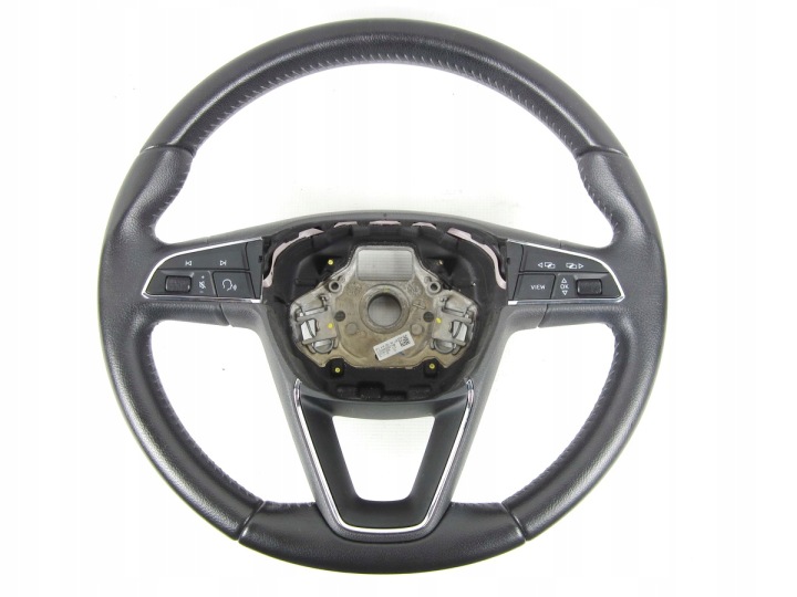 volant multifunkcja kůže Seat Ibiza V 6F KJ 2020