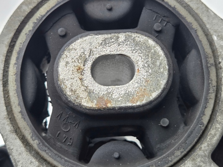 DYFRA DYFRA DYFFA ΠΙΣΩ ΤΟΥ AUDI A6 C6 8E0599125K 8E0599125J 12