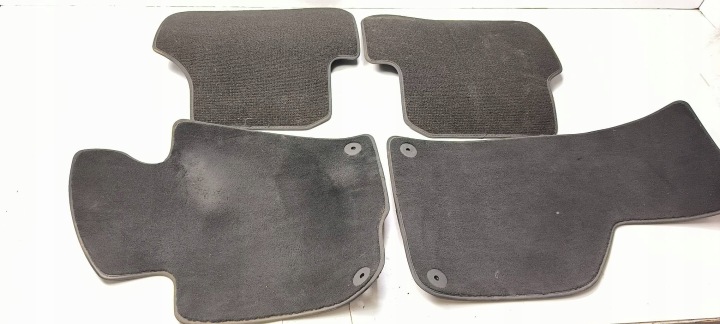 mats WELUROWE 3C1863011C VOLKSWAGEN PASSAT CC