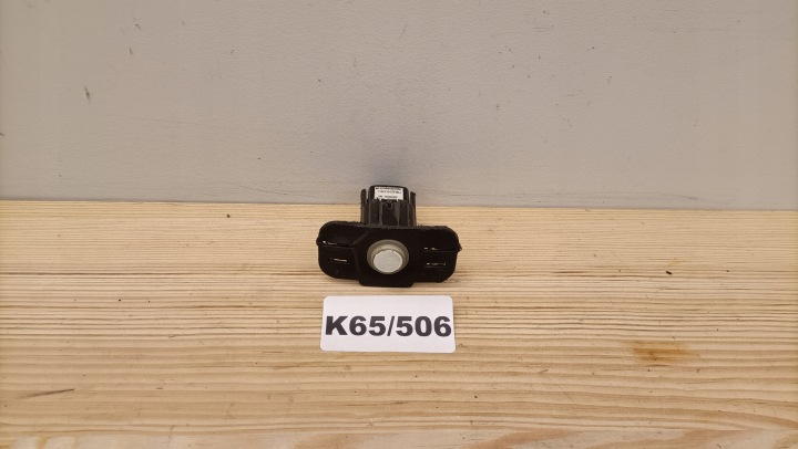 snímač parkovania PDC SSANGYONG KORANDO 8662034101 K65/506