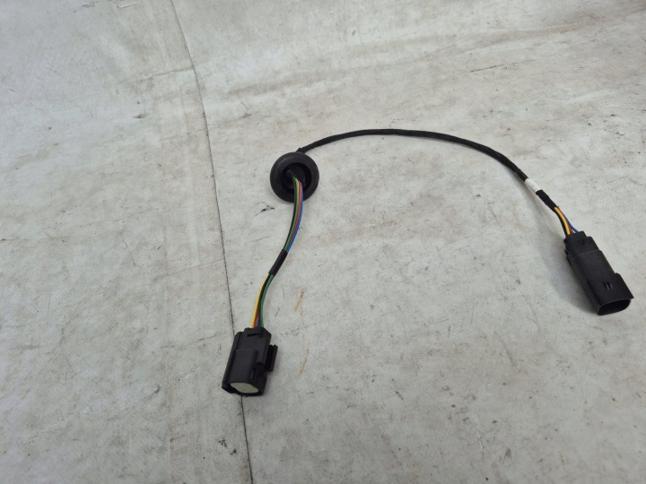 FORD KUGA MK3 LIFT Schlauch KABEL 334823601