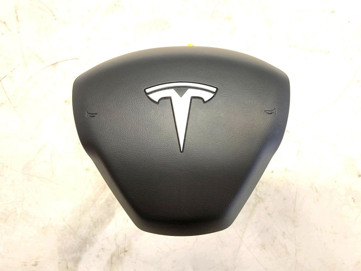 TESLA MODEL 3 2022r airbag powietrzna airbag volante 1508347-CN-C