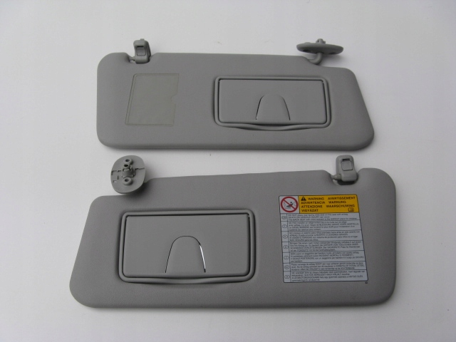 sonnenblende blende abdeckung SUZUKI SX4 JAPAN