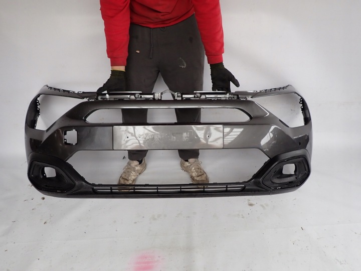 CITROEN C4 III 20- nárazník předek přední PDC 9834692580