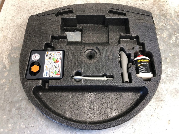pump KLEJ UCHO FORD KUGA MK2 LIFT CV44-1K302-AD