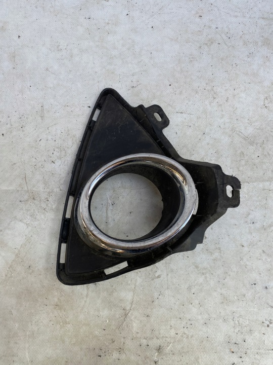 TOYOTA AURIS II 2 12- griglia Paraurti Destro Anteriore