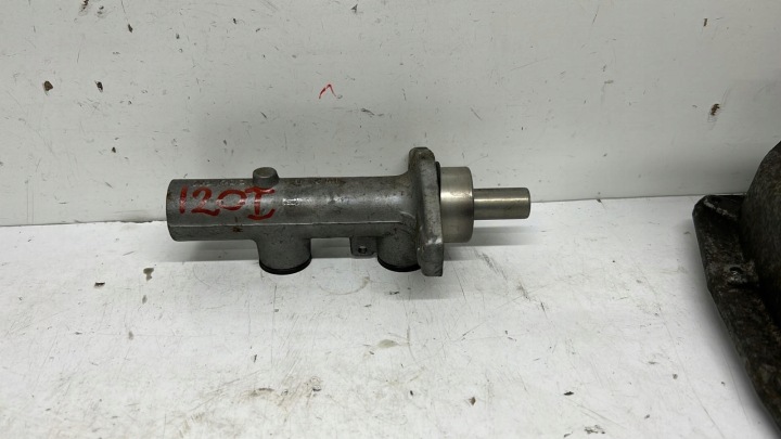 HYUNDAI I20 and LIFT 1.2 brake booster 2012-14R