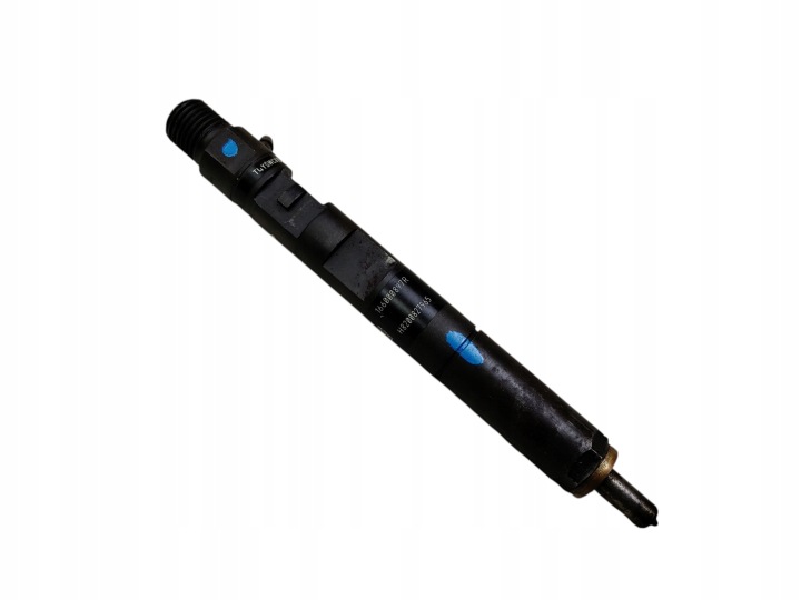 injector RENAULT CLIO III FLUENCE TWINGO II DUSTER 1.5 DCI 166000897R