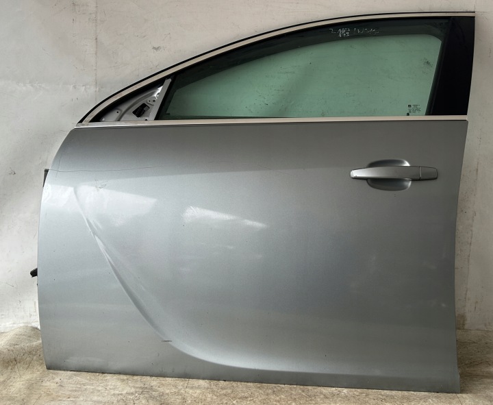 Tür links vorne vorne OPEL INSIGNIA A