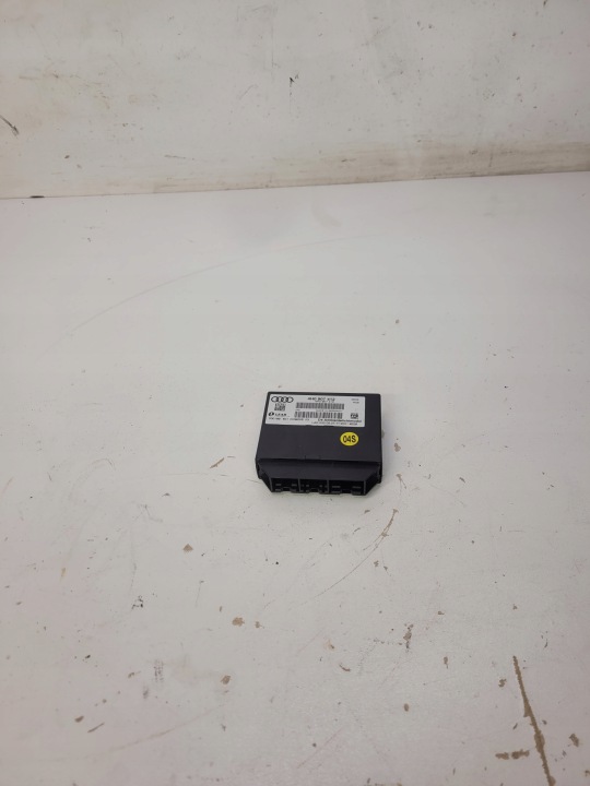 UNITÉ DE CONTRÔLE MODULE PLAFONNIER TOIT AUDI A8 D4 4H0907412