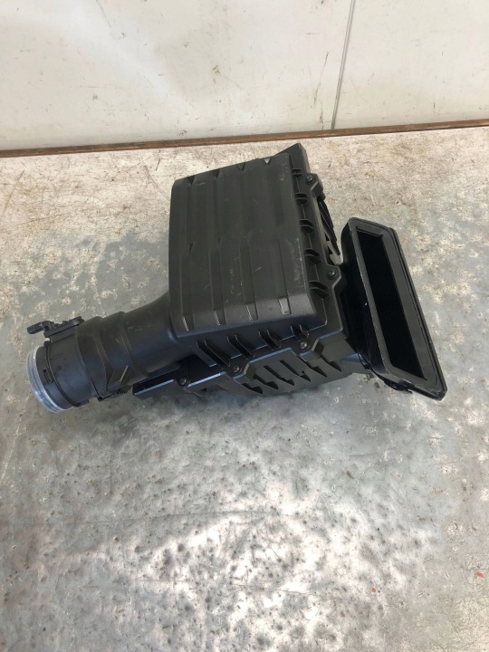 cover of a filter, air VW SKODA AUDI 5QF129601K 05L906461F 2Q0129618