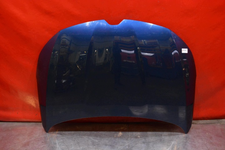 bonnet TERPR RENAULT MEGANE 4 IV 16-20