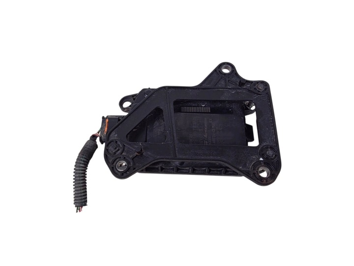 CITROEN C4 PICASSO II 2014 RADAR DYSTANSU + halter original. 9810093180