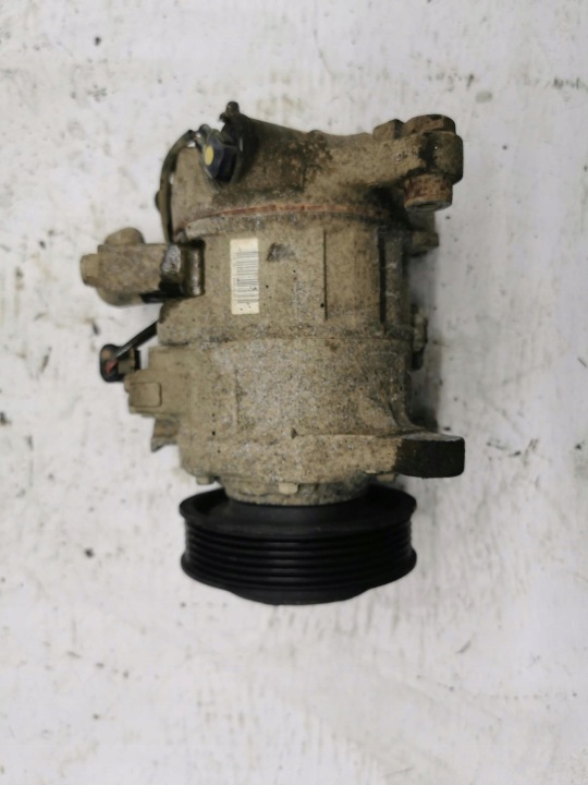Compresseur Climatisateur air conditionné BMW SERIA 3 F30 F31 9223695