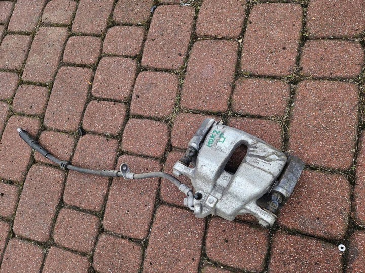 Bremssattel Bremse Sattel Bremse vorne vorne links Corsa F Opel Mokka B 2