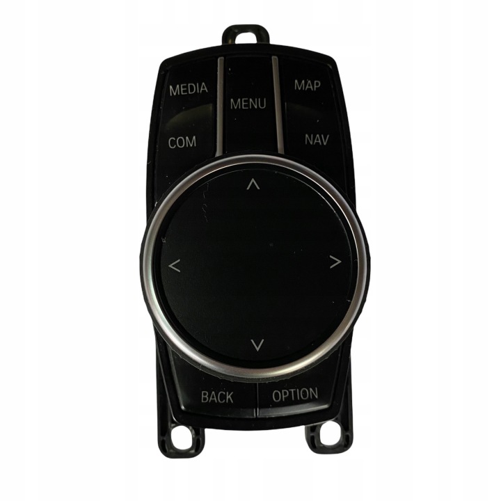 PANEL control unit KONTROLER IDRIVE BMW F15