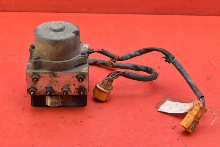 Pumpa ABS 0511-9211.1 HONDA CR-V 1 a 2.0 16V 128 KM 4X4 95-99