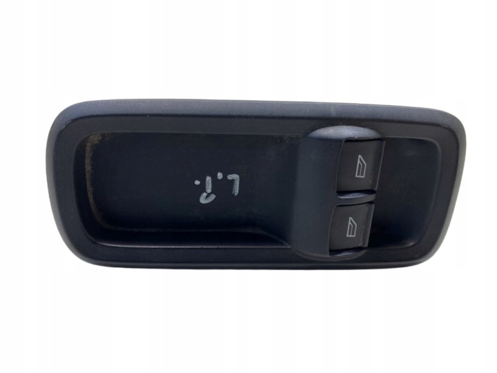 PANEL Vitre Gauche Avant FORD FIESTA MK7 8A6T14A132EC