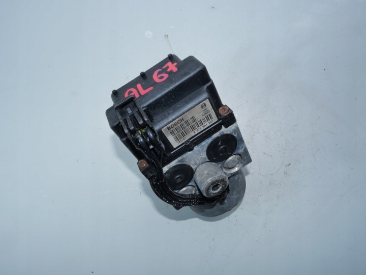 Pumpe ABS OPEL 0265216478