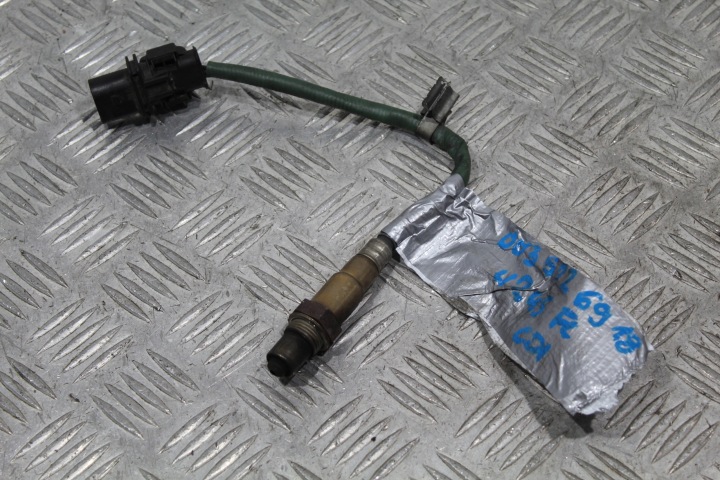 SONDA LAMBDA B-KLASA W245 LIFT 00351226918
