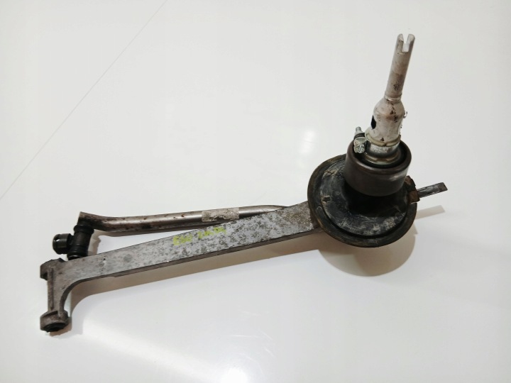 gear lever trim changes of the gear BMW E60 E61 204D4 OE 7544524 (0000792)