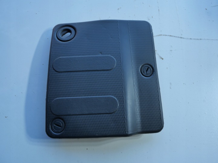 FIAT DUCATO III copertura GREMBIALINA sportello A476