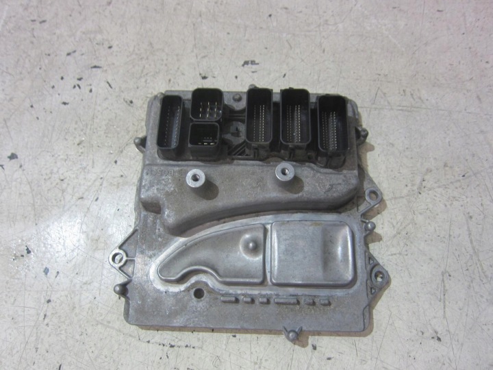 BMW F30 F10 N55 306KM 335i Computer Bedienteil DES MOTORS 8626472 12148626472