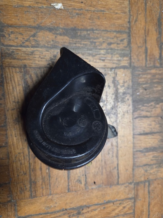 KLAKSON SYGNAL sound MITSUBISHI OUTLANDER III 0011319