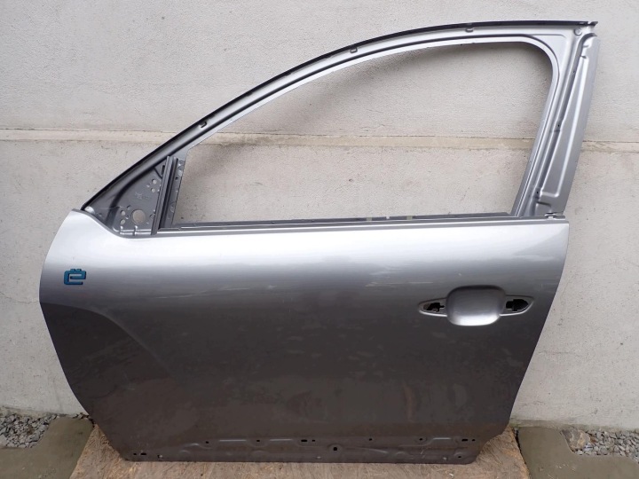 Tür links vorne links vorne CITROEN C4 3 III BA 2020- 9835013480