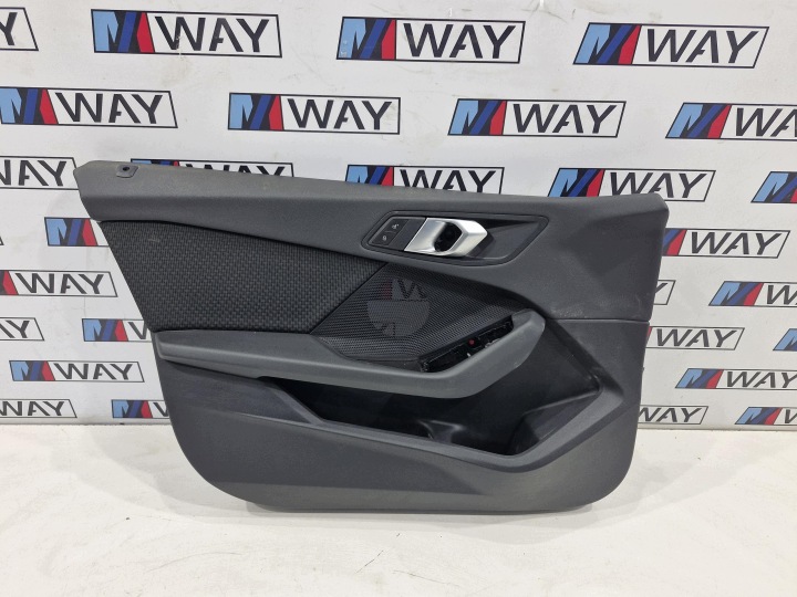 5473287 BMW F40 bok tapacirung WELUR lijevi prednji dio