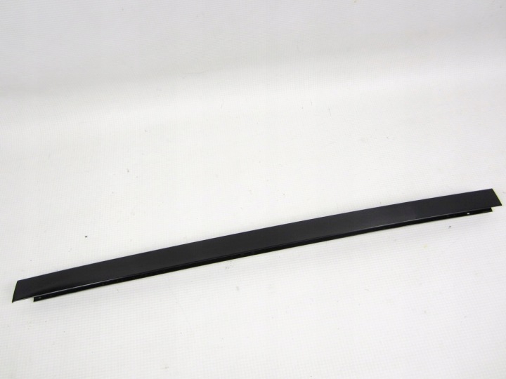 moulding dzielaca windows door rear rear part left Mercedes ML W166