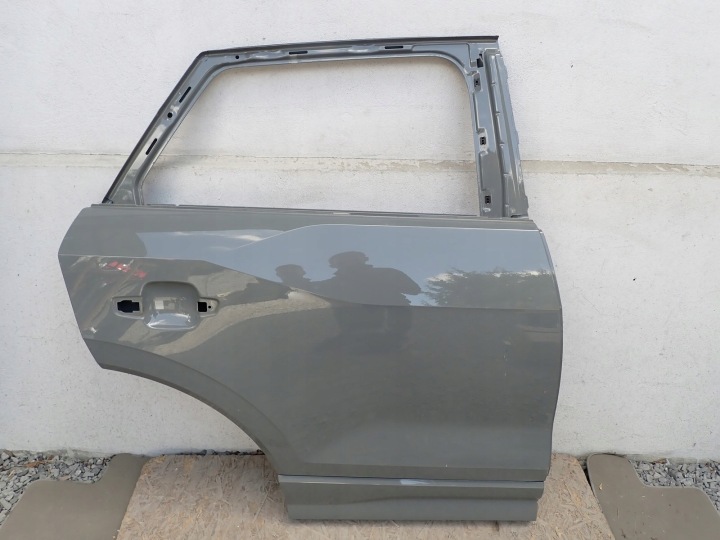 Portière Droit Arrière Droite Arrière AUDI Q2 81A GAB 2016- 81A833052A