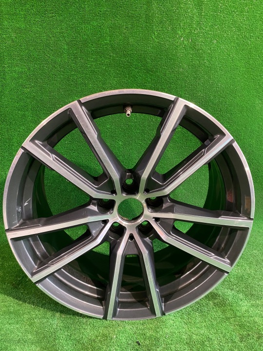 CERCHIO RUOTA BMW G20 G21 18” 7.5J ET25