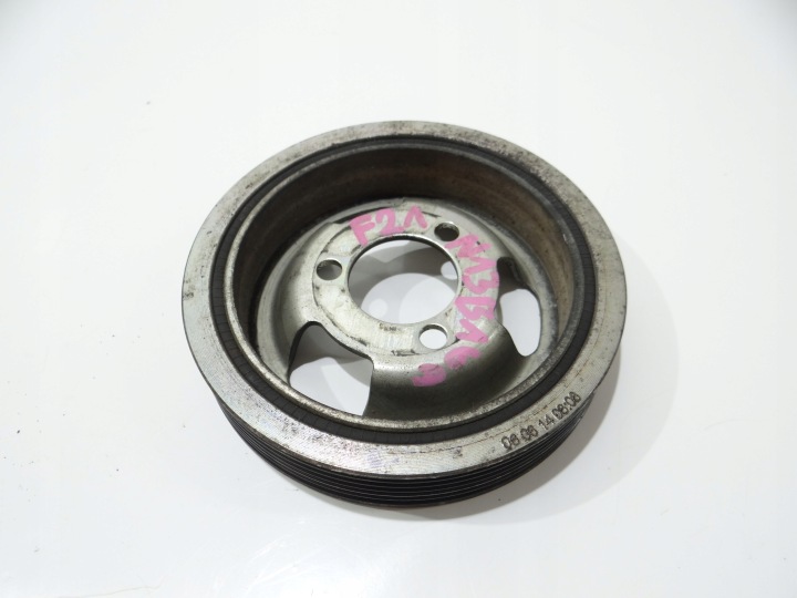 pulley BMW F20 F21 N13B16A 7638551