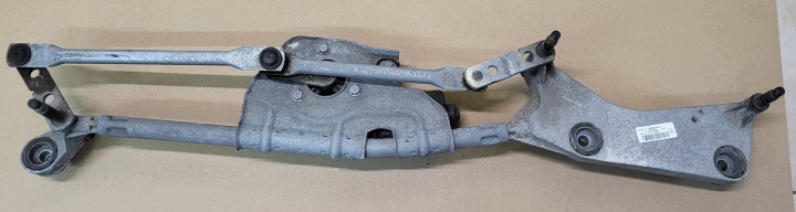Wischergestänge vorne Motor MERCEDES GL II W166 OE EUROPA
