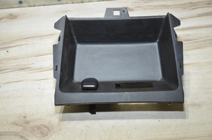 Handschuhfach Abdeckung, Hutablage Renault Kadjar